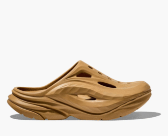 HOKA HOKA ONE ONE Outtrail skjortejakke