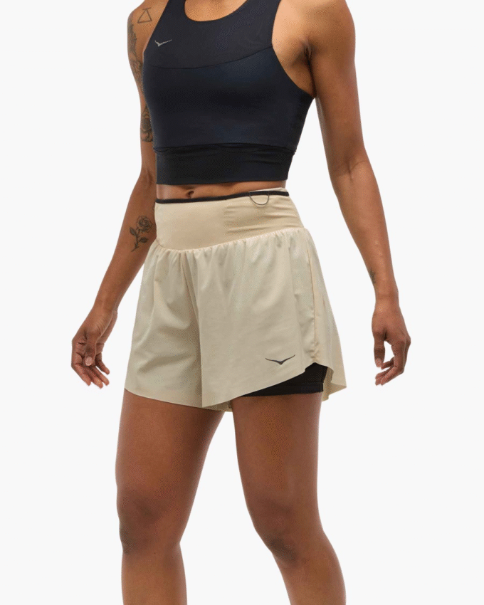 HOKA HOKA ONE ONE Skyglide Short