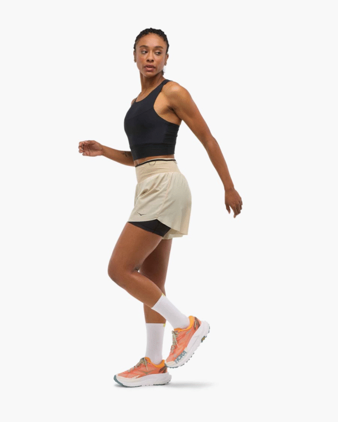 HOKA HOKA ONE ONE Skyglide Short