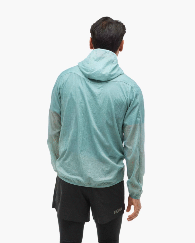 HOKA HOKA ONE ONE Skyglide Short