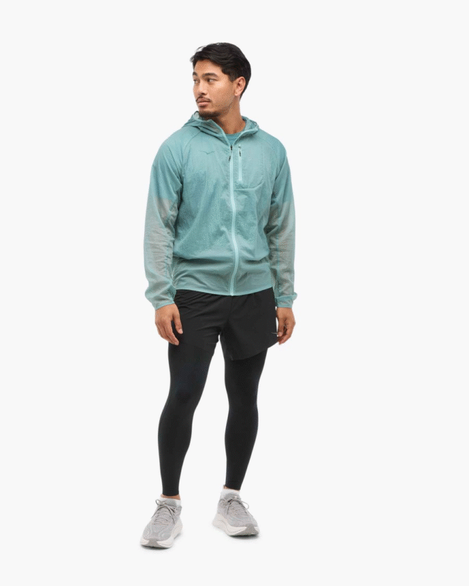 HOKA HOKA ONE ONE Skyglide Short