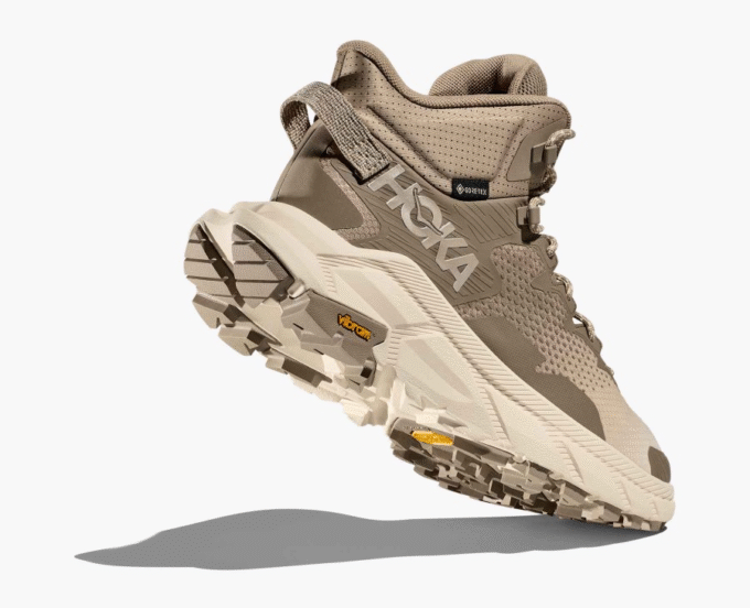 HOKA HOKA ONE ONE Stinson 7