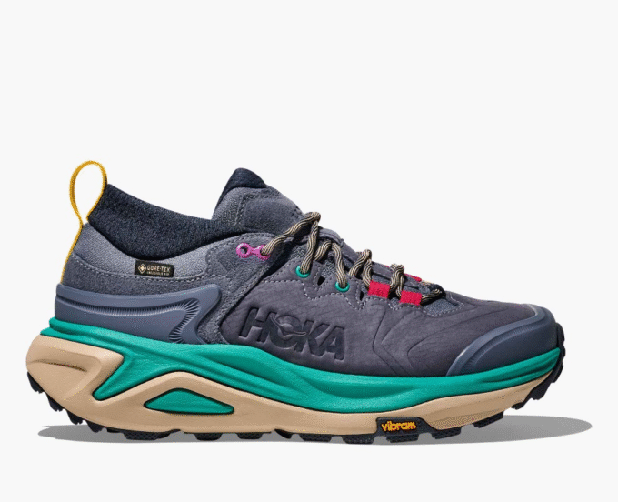 HOKA HOKA ONE ONE HOKA Essential hettegenser