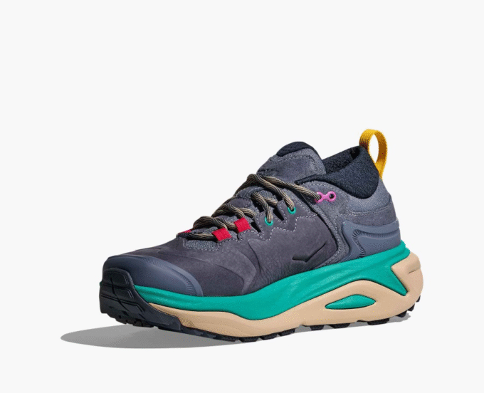 HOKA HOKA ONE ONE HOKA Essential hettegenser