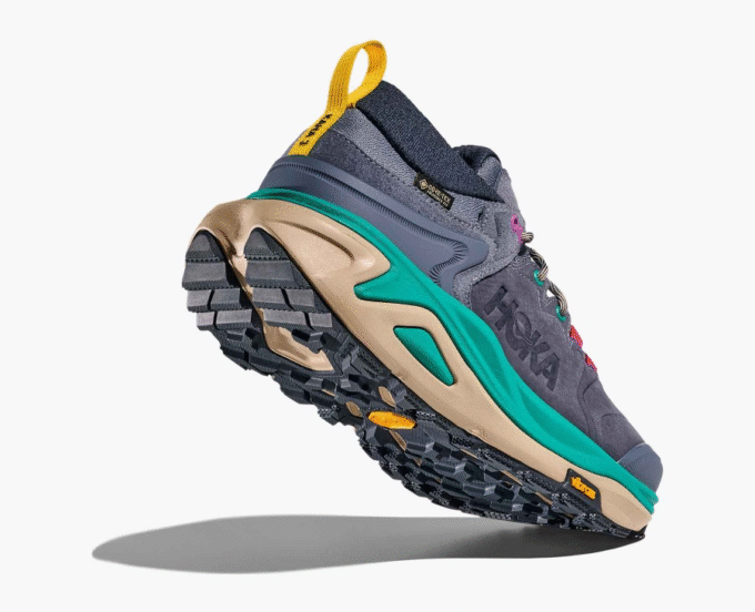 HOKA HOKA ONE ONE HOKA Essential hettegenser