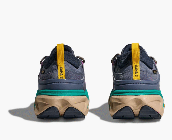 HOKA HOKA ONE ONE HOKA Essential hettegenser