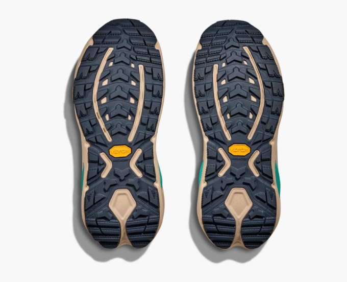 HOKA HOKA ONE ONE HOKA Essential hettegenser