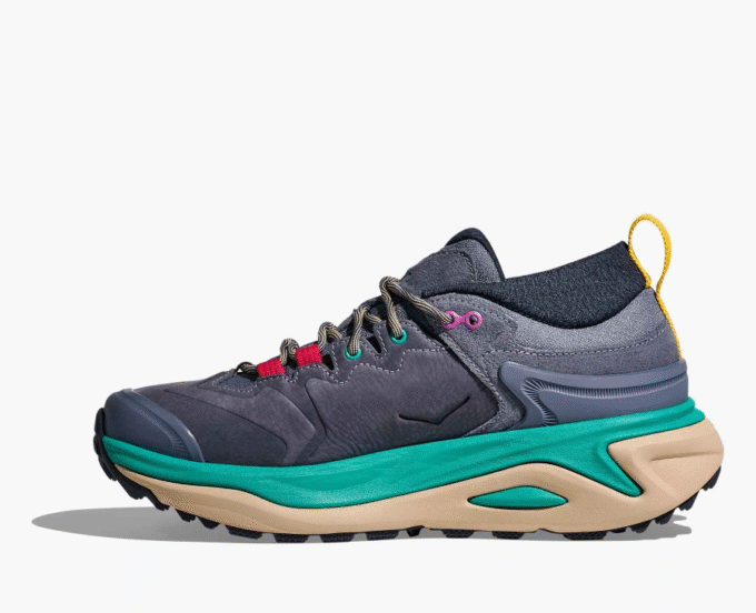 HOKA HOKA ONE ONE HOKA Essential hettegenser