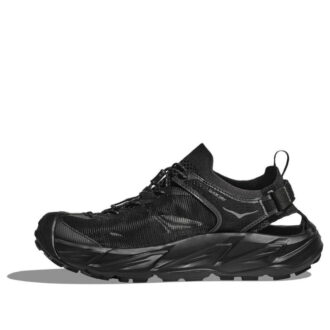 HOKA Hopara 2 «Svart»