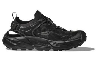 HOKA Hopara 2 «Svart»