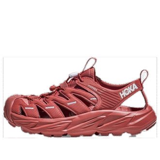 HOKA Hopara «Brick»