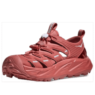HOKA Hopara «Brick»