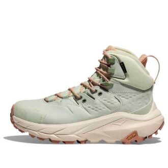 HOKA Kaha 2 High «Mint»