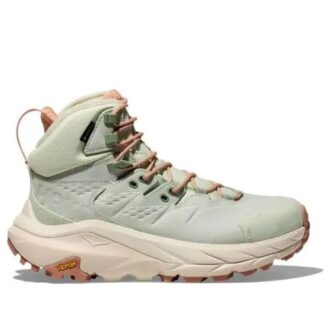 HOKA Kaha 2 High «Mint»