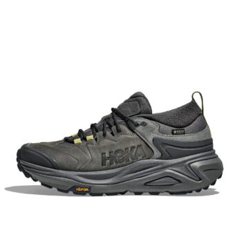 HOKA Kaha 3 GTX «Mørkegrå»