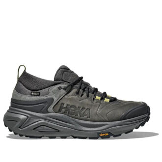 HOKA Kaha 3 GTX «Mørkegrå»