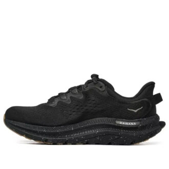 HOKA Kawana 2 «Svart»