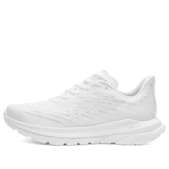 HOKA Mach 5 «Hvit»