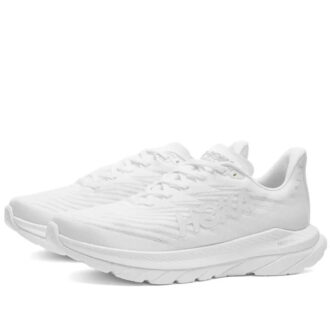 HOKA Mach 5 «Hvit»