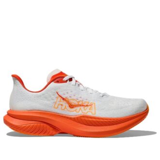 HOKA Mach 6 «Frost Lava»