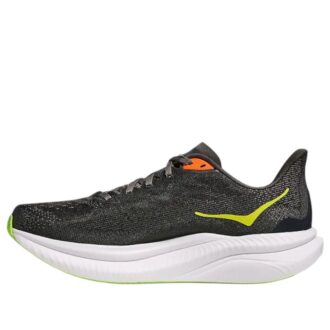 HOKA Mach 6 «Gravel»