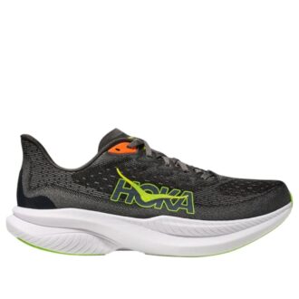 HOKA Mach 6 «Gravel»