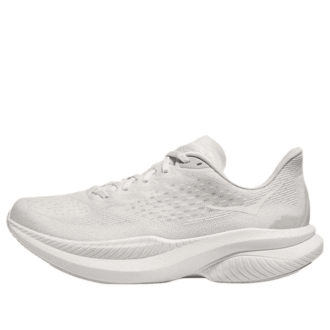 HOKA Mach 6 LA «Hvit»