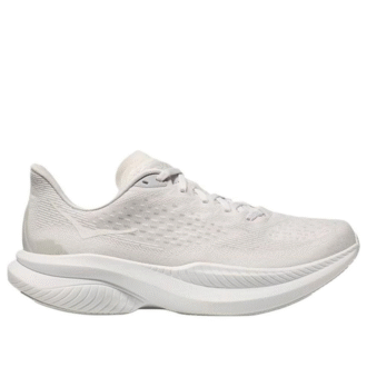 HOKA Mach 6 LA «Hvit»
