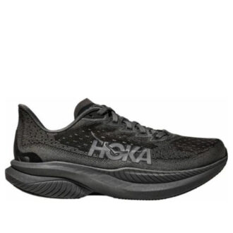 HOKA Mach 6 «Svart»