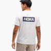 HOKA Manifesto kortermet t-skjorte