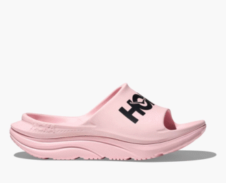 HOKA No-Show Run-sokker, 3-pakning