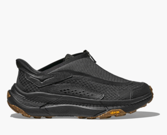 HOKA No-Show Run-sokker, 3-pakning