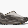 HOKA No-Show Run-sokker, 3-pakning