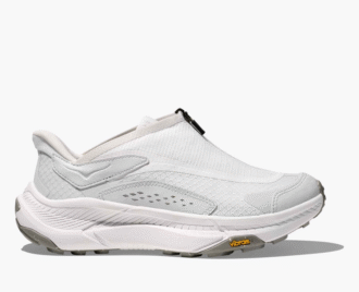 HOKA No-Show Run-sokker, 3-pakning