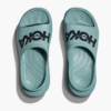 HOKA No-Show Run-sokker, 3-pakning