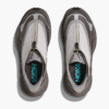 HOKA No-Show Run-sokker, 3-pakning