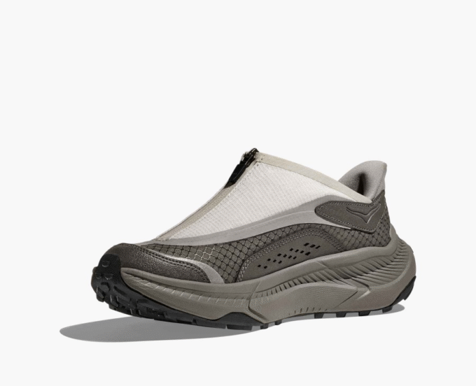 HOKA No-Show Run-sokker, 3-pakning