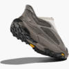 HOKA No-Show Run-sokker, 3-pakning