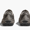HOKA No-Show Run-sokker, 3-pakning