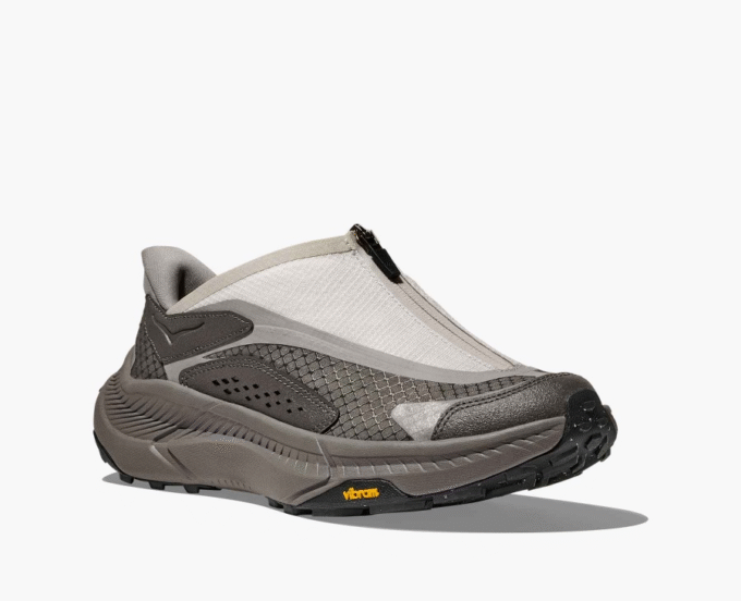HOKA No-Show Run-sokker, 3-pakning