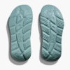 HOKA No-Show Run-sokker, 3-pakning