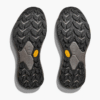 HOKA No-Show Run-sokker, 3-pakning