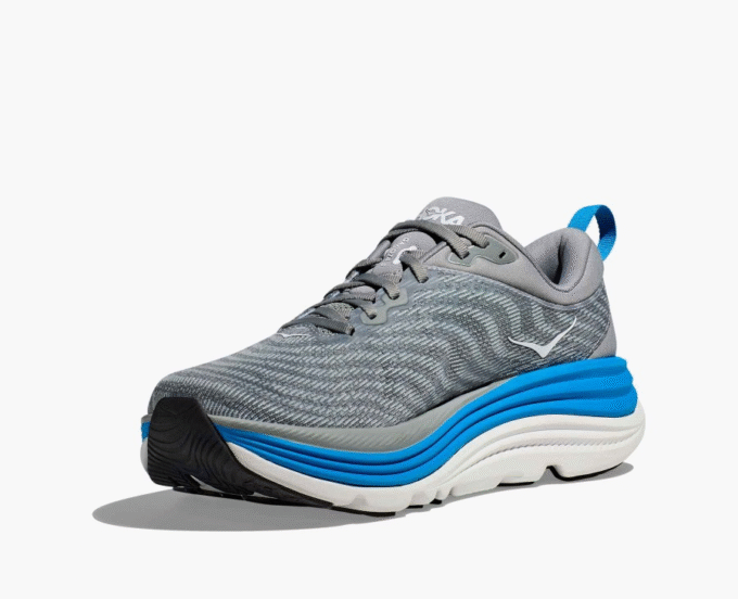 HOKA ONE ONE Active Shorts