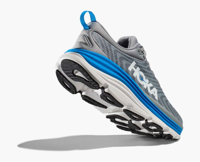 HOKA ONE ONE Active Shorts