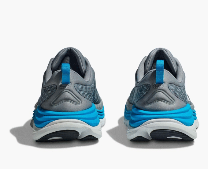 HOKA ONE ONE Active Shorts