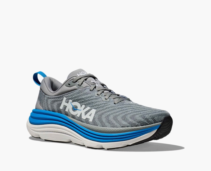 HOKA ONE ONE Active Shorts