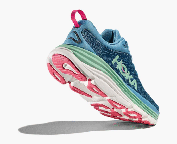 HOKA ONE ONE Adventure-hatt