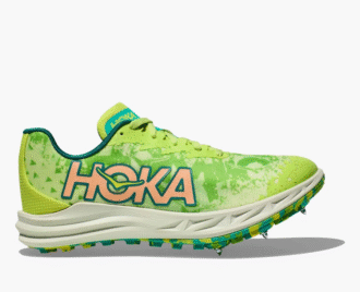HOKA ONE ONE Airolite Run Kortermet