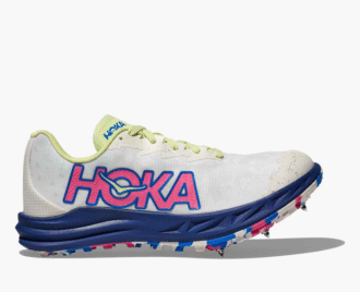 HOKA ONE ONE Airolite Run Kortermet