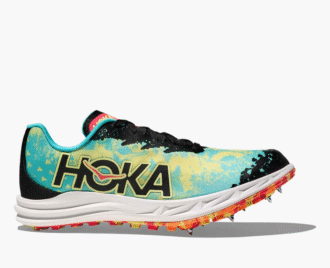 HOKA ONE ONE Airolite Run Kortermet
